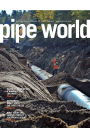 PIPE WORLD ISSUE 15
