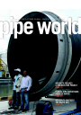 PIPE WORLD ISSUE 16