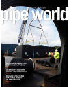 PIPE WORLD 1/2019