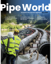 PIPE WORLD 1/2021