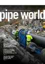 PIPE WORLD 1/2016