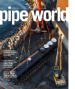 PIPE WORLD 1/2018