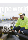 PIPE WORLD ISSUE 9