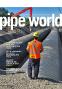 PIPE WORLD ISSUE 13