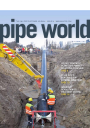 PIPE WORLD ISSUE 14