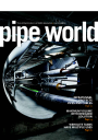 PIPE WORLD 1/2015