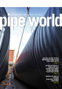 PIPE WORLD 1/2017