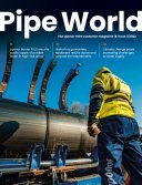 Pipe World 1 2022