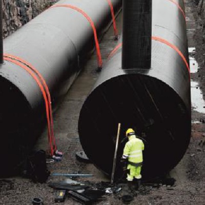 STORMWATER TANKS FINLAND