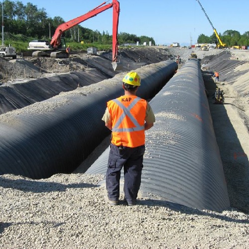 HYDROPOWER PROJECT CANADA